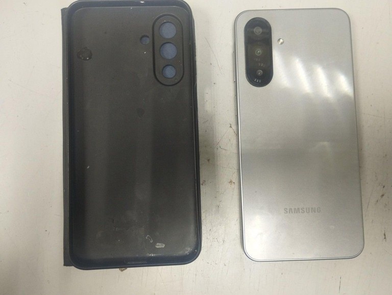 Дешево Samsung galaxy a17 4g 4/128gb з ломбарду