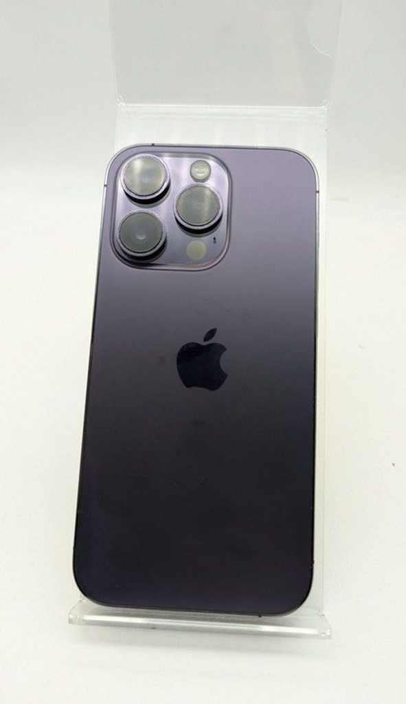 Apple iphone 14 pro 128gb Код:01-200944033. Зображення 5