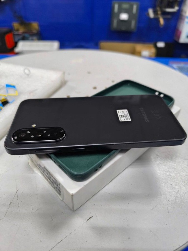 Оголошення Samsung galaxy a36 5g 8/256gb Б/У