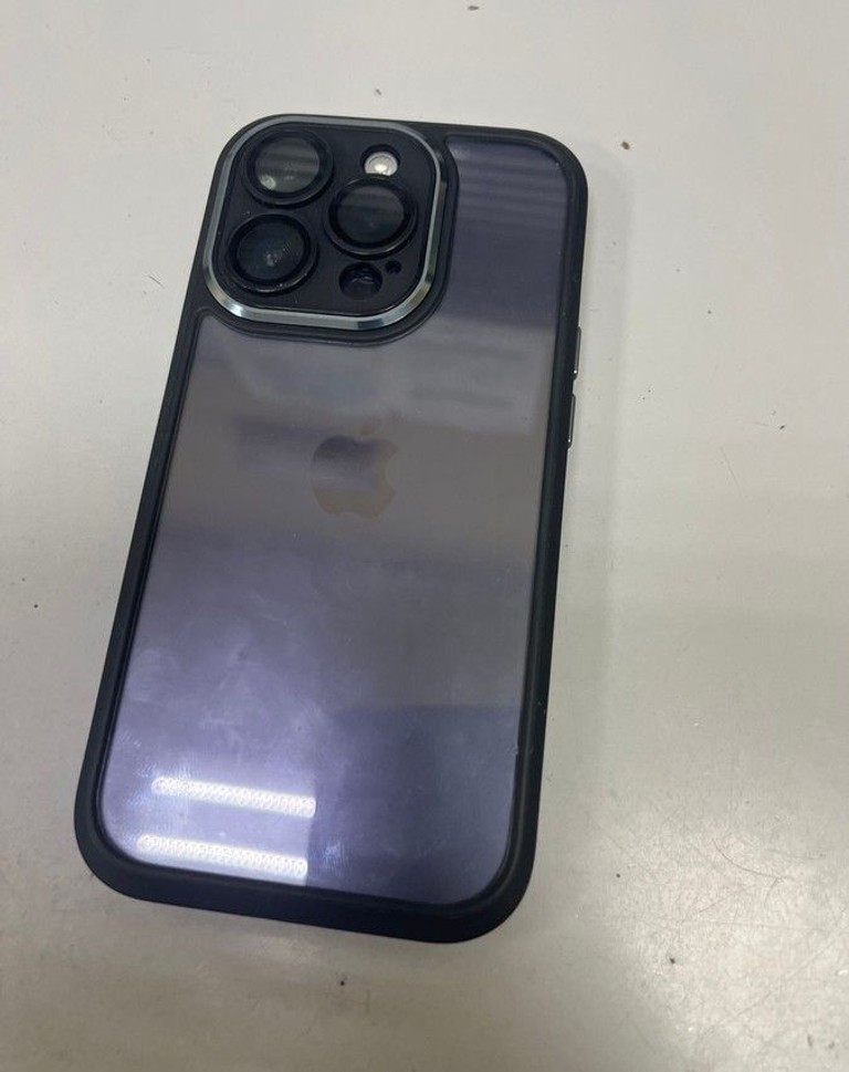 Оголошення Apple iphone 14 pro 128gb Б/У