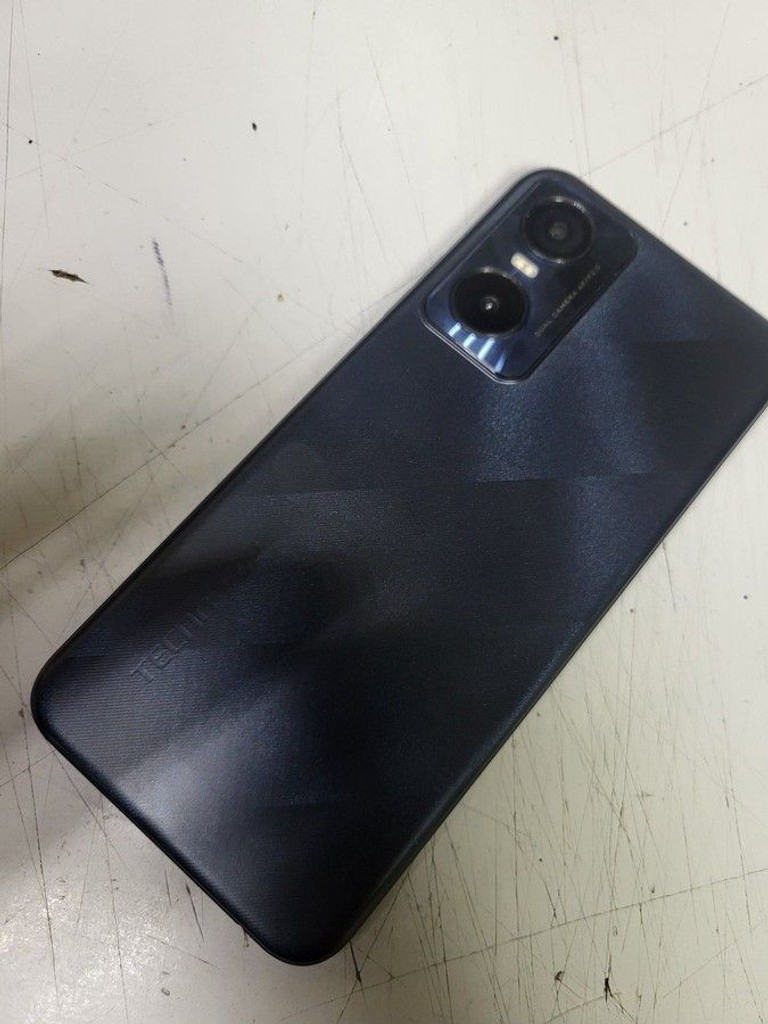 Дешиво Tecno pop 6 pro 2/32gb с ломбарда