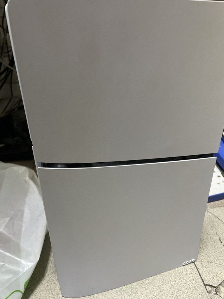 Купити Sony PlayStation 5 Slim Digital Edition 825GB White (1000040658) Б/У
