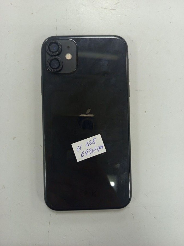 Дешево Apple iphone 11 128gb з ломбарду