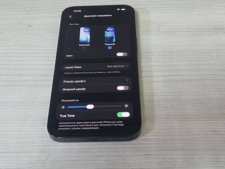 Apple iphone 14 pro max 128gb Код:01-200947062. Зображення 6