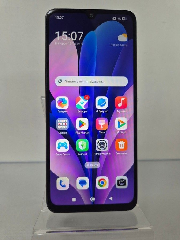 Розпродаж Xiaomi redmi 14c 8/256gb, продавець Техноскарб