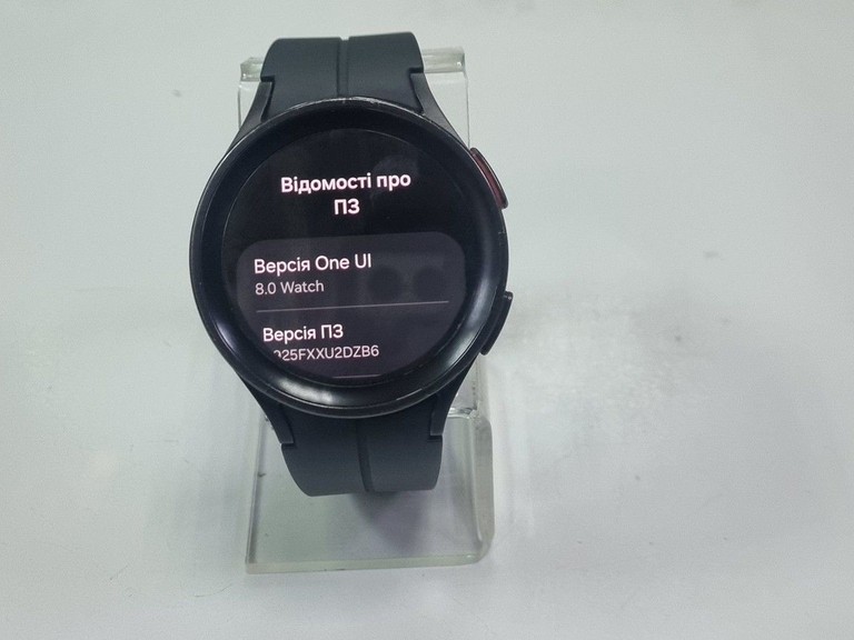 Samsung galaxy watch5 pro 45mm lte Код:01-200947146. Изображение 10