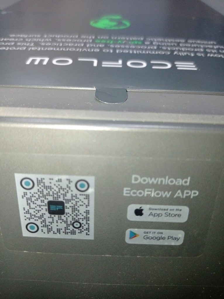 Ecoflow delta pro Код:01-200947402. Зображення 5