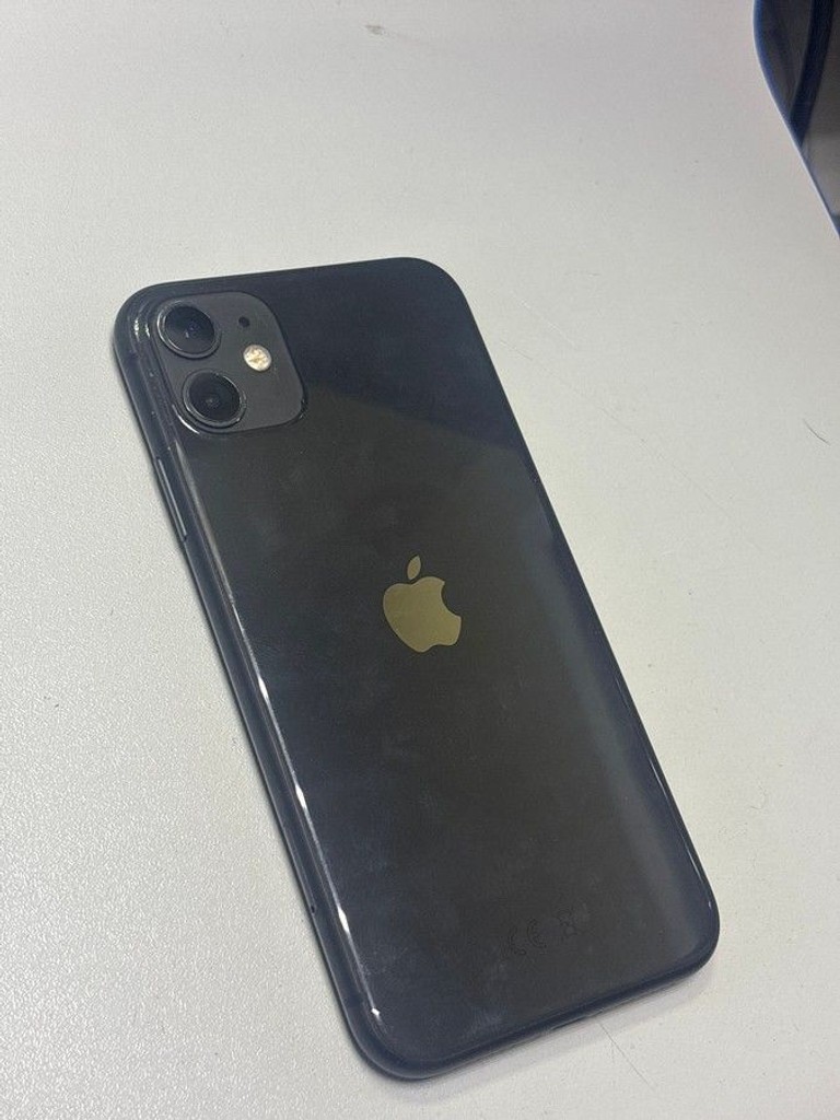 Объявление Apple iphone 11 64gb Б/У