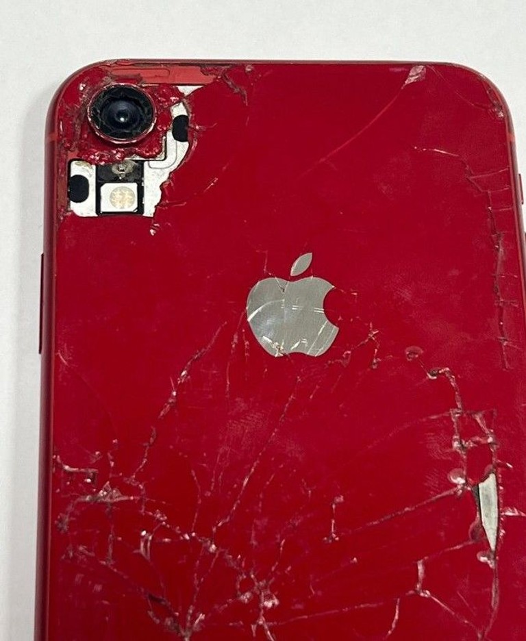 Apple iphone xr 128gb Код:01-200927804. Зображення 7