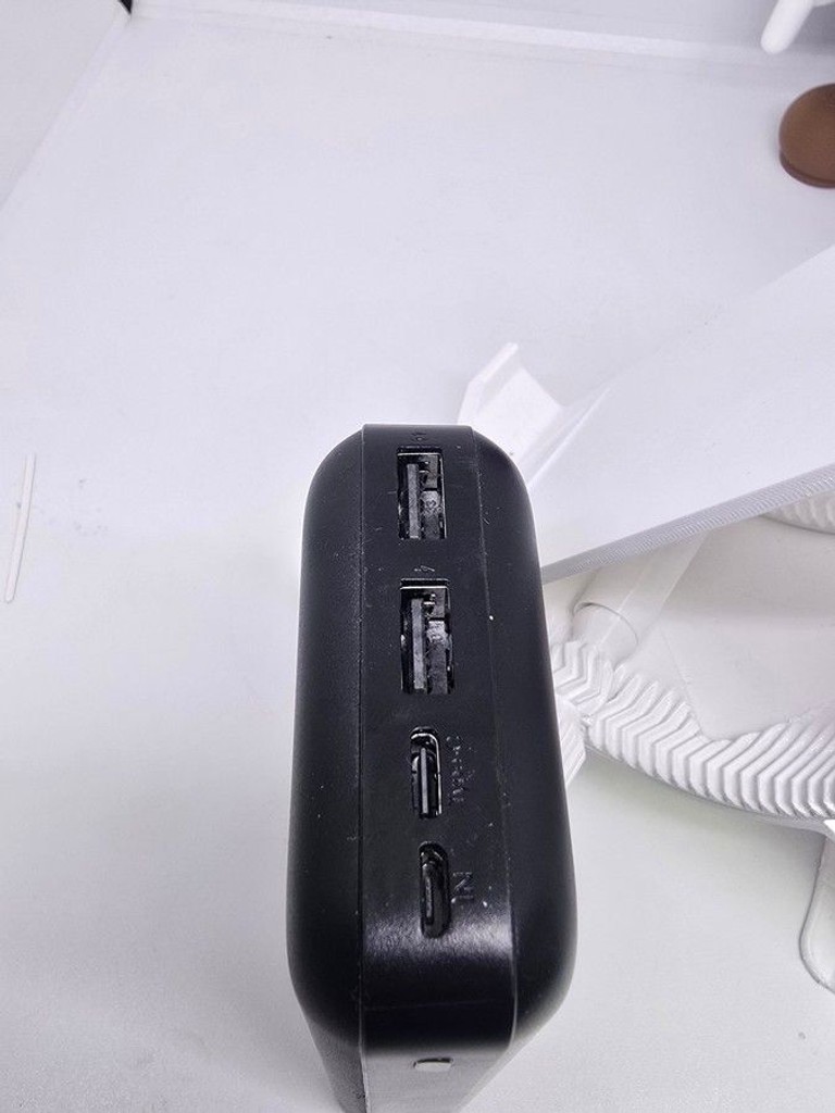 Дешево Xo PB302 20000mAh Black з ломбарду