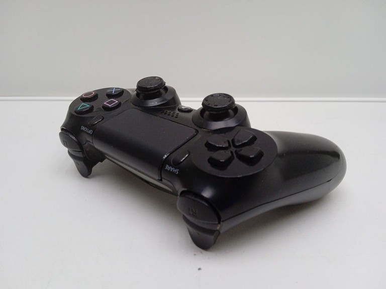 Sony dualshock 4 Код:01-200949894. Зображення 5