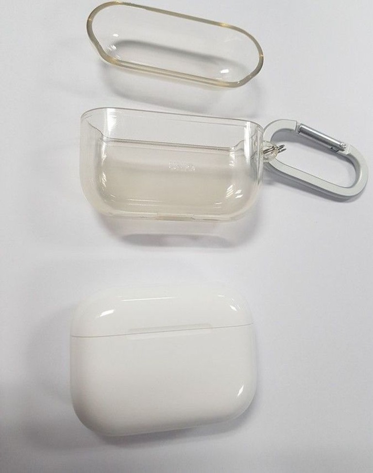 Купити AirPods Pro 3 Б/У