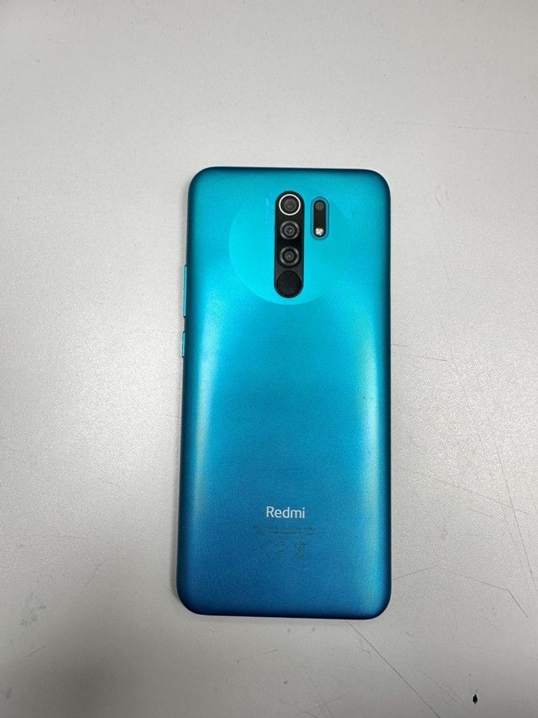 Xiaomi redmi 9 3/32gb Код:01-200953897. Зображення 5