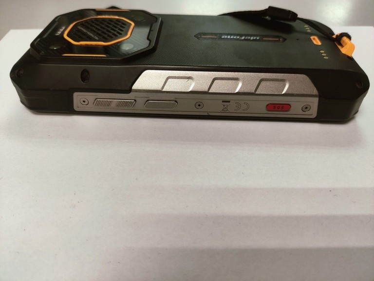 Ulefone armor 26 ultra 12/512gb Код:01-200953905. Зображення 5