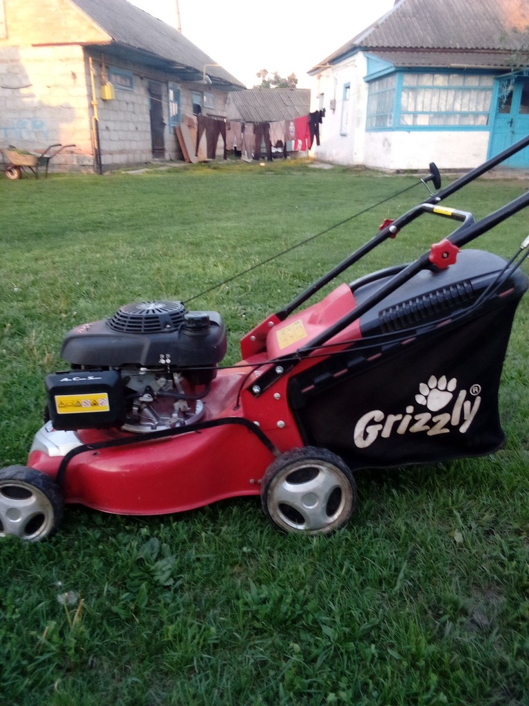 Grizzly BRM4620-16 Код:null. Зображення 6