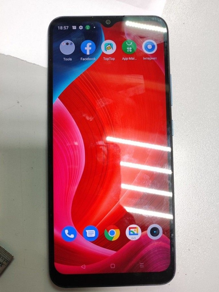 Купити Realme c11 2021 2/32gb Б/У