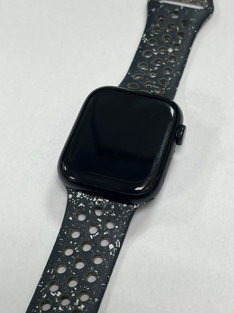 Розпродаж Apple watch series 9 gps 45mm aluminum case, продавець Техноскарб