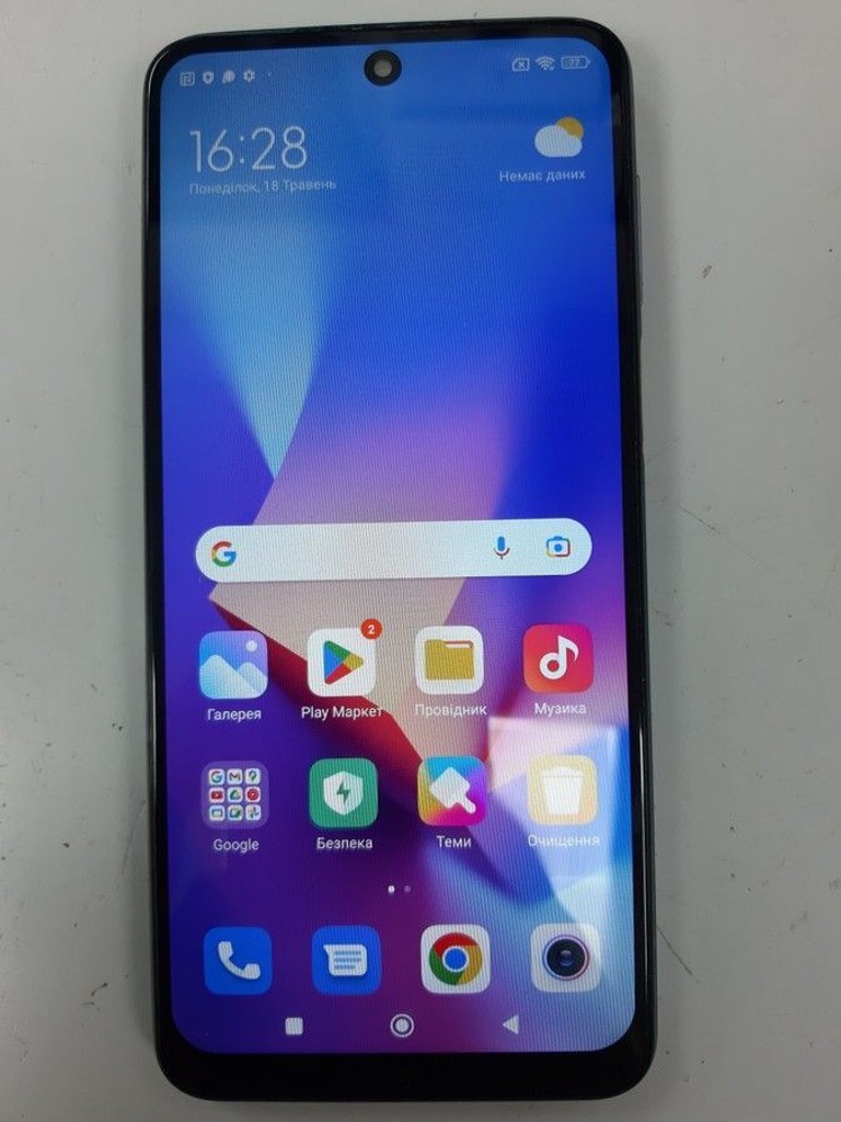 Купити Xiaomi redmi note 9 pro 6/128gb Б/У