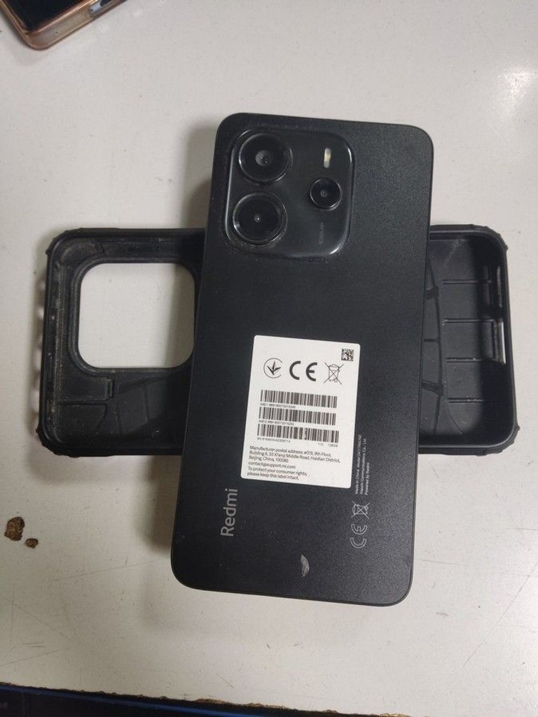 Купити Xiaomi redmi note 14 6/128gb Б/У