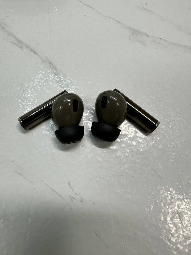 Realme Buds Air 6 Pro Black Код:01-200955804. Зображення 5