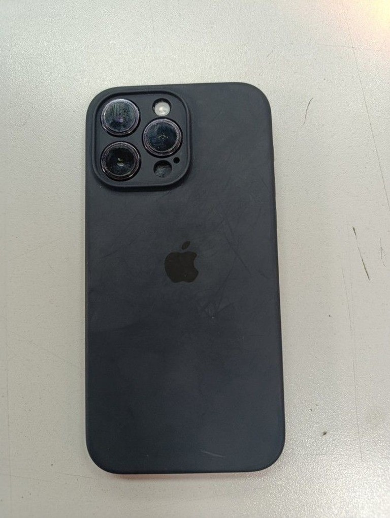 Оголошення Apple iphone 14 pro max 256gb Б/У