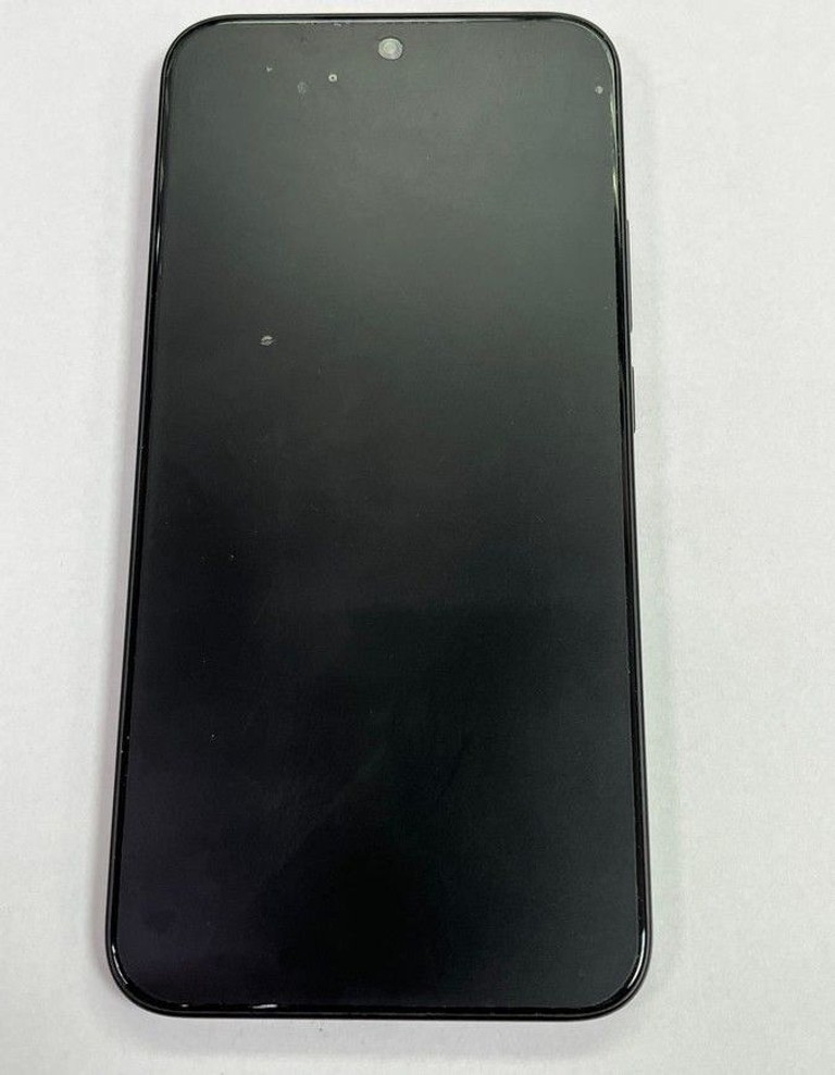 Оголошення Xiaomi 15T 12/256GB Black Б/У