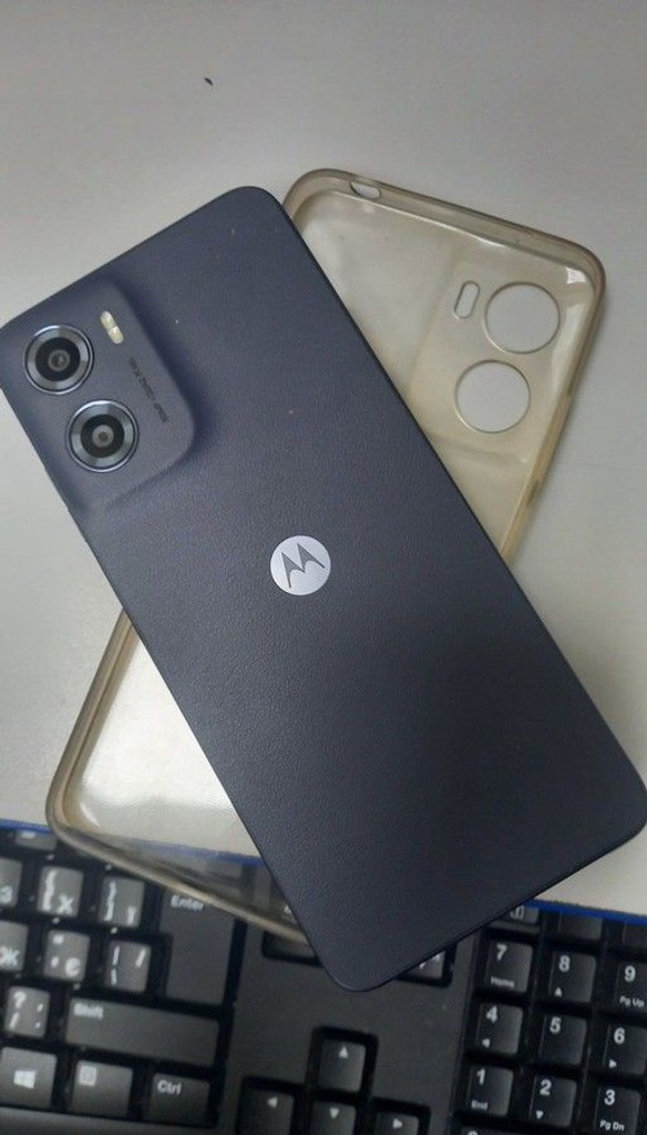 Купити Motorola moto g05 4/128gb Б/У