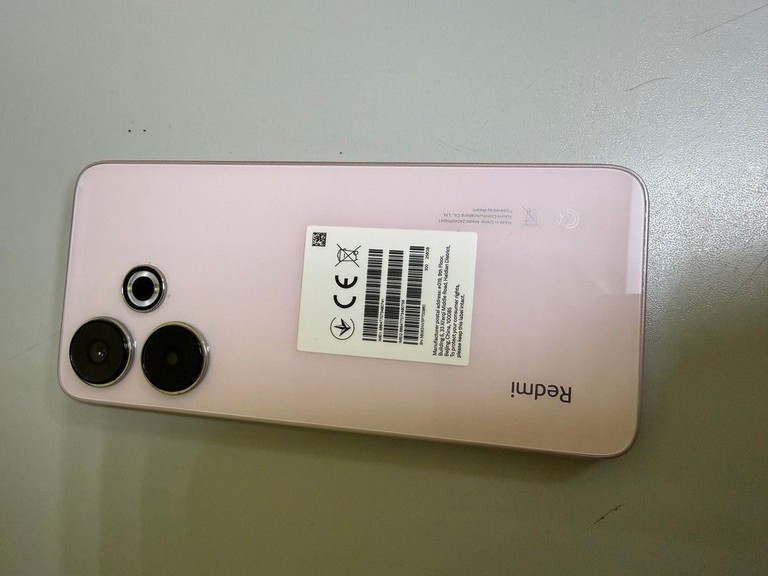 Купити Xiaomi Redmi 13 8/256GB Blue Б/У