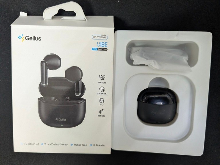 Купити Gelius gp-tws045 Б/У
