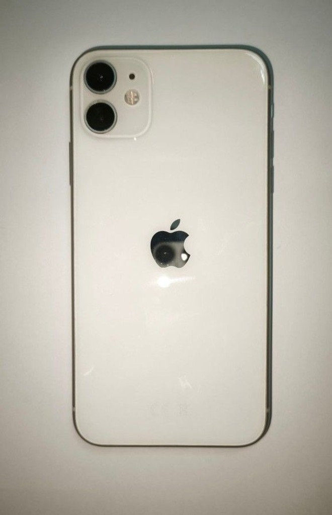 Apple iphone 11 256gb Код:01-200956591. Зображення 9