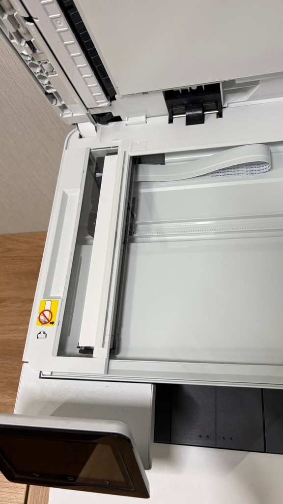 Hp Color LaserJet Pro M479dw + Wi-Fi (W1A77A) Код:null. Зображення 5