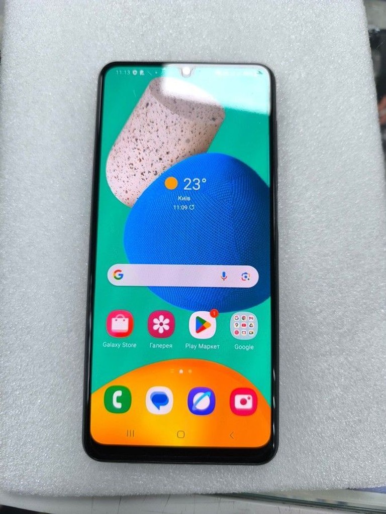 Samsung galaxy m32 6/128gb Код:01-200955785. Зображення 5