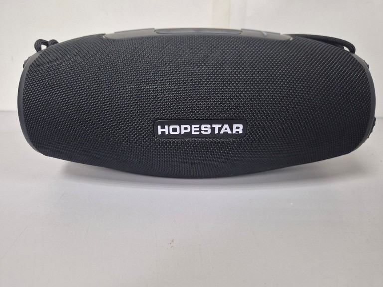 Купити Hopestar H51 Black Б/У