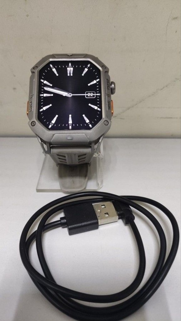 Купить Haylou Iron N1 LS24 Black Б/У