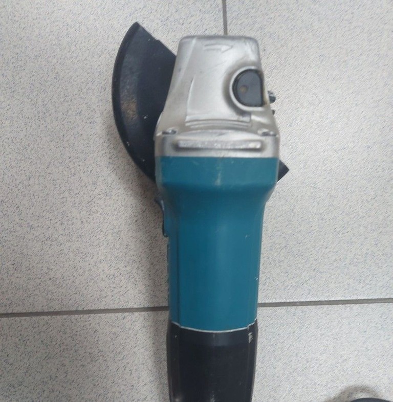 Розпродаж Makita GA5030, продавець Техноскарб