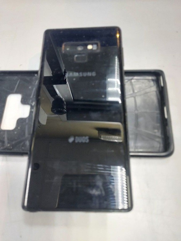 Купити Samsung n960f galaxy note 9 8/512gb Б/У