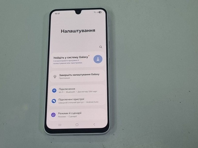 Samsung galaxy a26 5g 8/256gb Код:01-200962142. Изображение 6