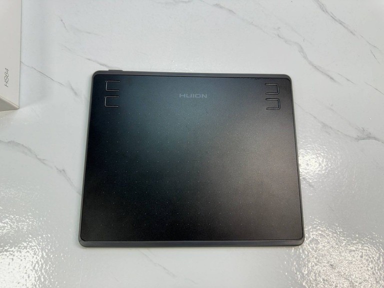 Купити Huion hs64 Б/У