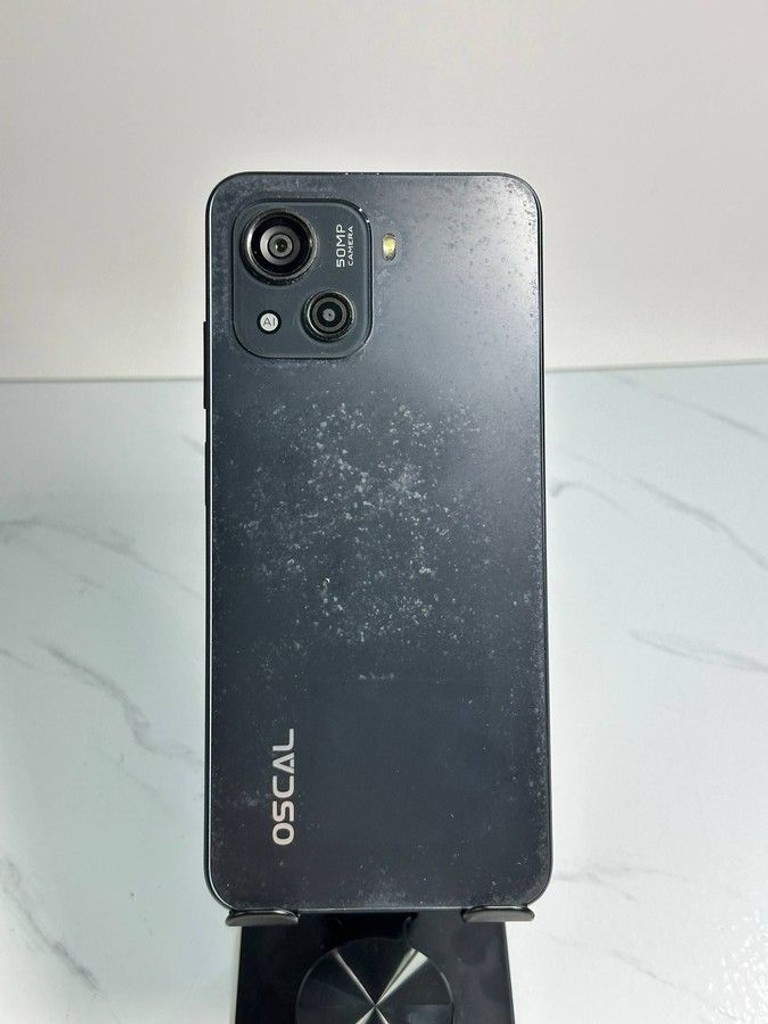 Blackview oscal c80 8/128gb Код:01-200957016. Зображення 7