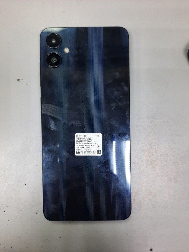 Дешево Samsung galaxy a05 4/64gb з ломбарду