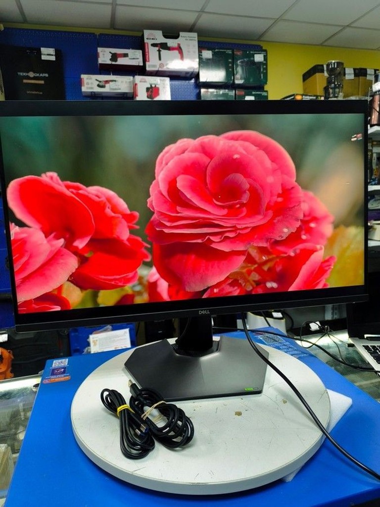 Дешево Dell g3223q з ломбарду