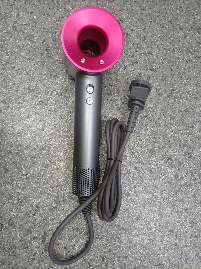Купить Hair dryer Б/У