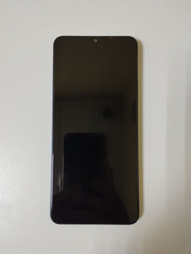 Оголошення Oscal Modern 8 8/128GB Gray Б/У