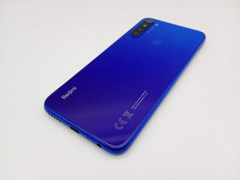 Дешиво Xiaomi redmi note 8t 4/128gb с ломбарда