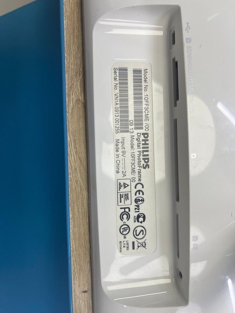 Дешево Philips 10ff3cme з ломбарду