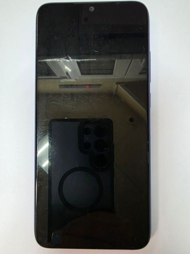 Купити Xiaomi Redmi Note 7 6/64GB Black Б/У