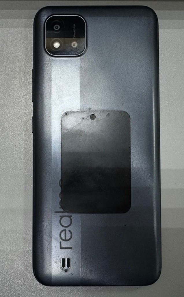 Дешево Realme c11 2021 2/32gb з ломбарду