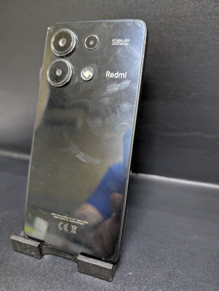 Купить Xiaomi redmi note 13 4g 6/128gb Б/У
