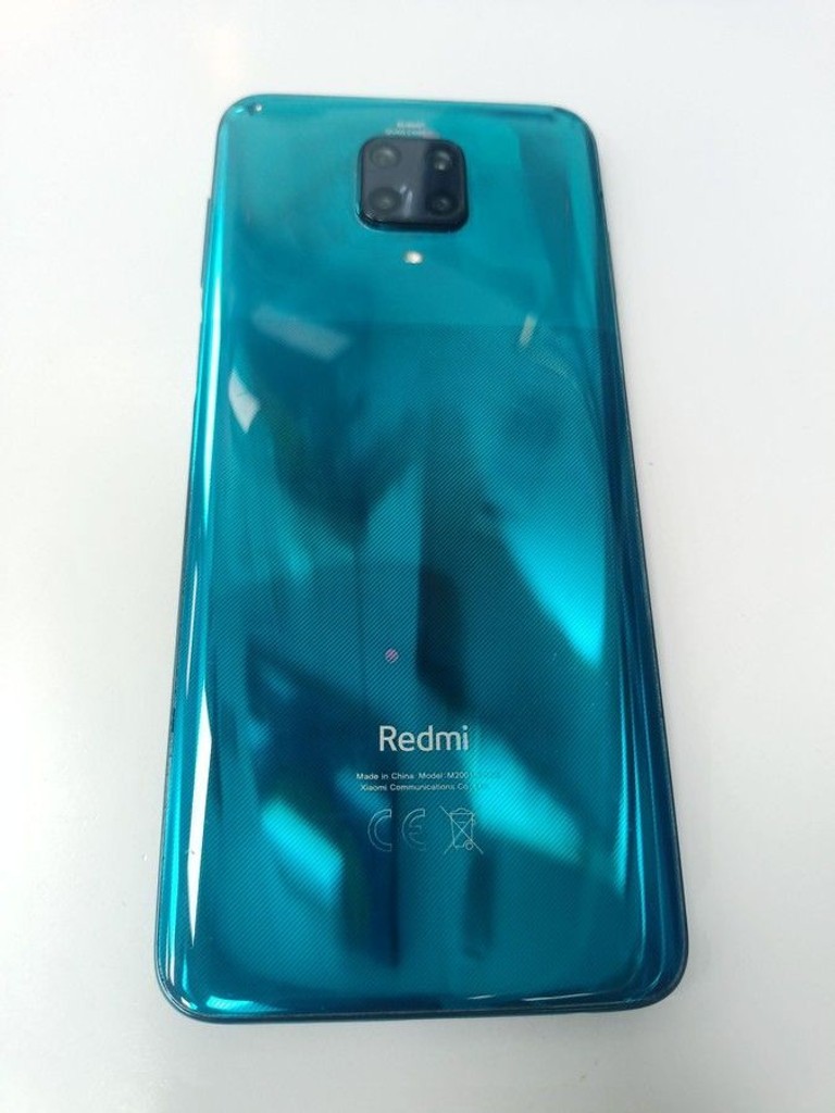 Xiaomi redmi note 9 pro 6/128gb Код:01-200965662. Изображение 5