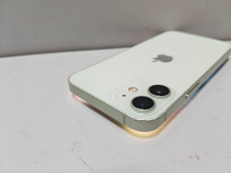 Apple iPhone 12 mini 64GB (PRODUCT)RED Код:01-200966405. Изображение 5